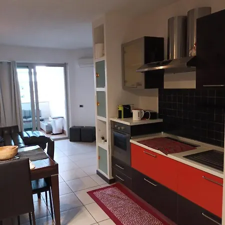 La Torre Apartment Latina Exterior photo