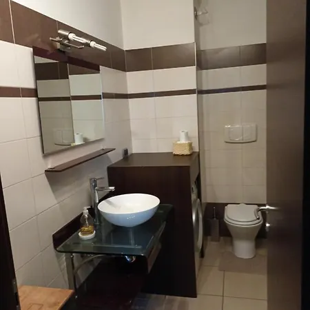 La Torre Apartment Latina Exterior photo