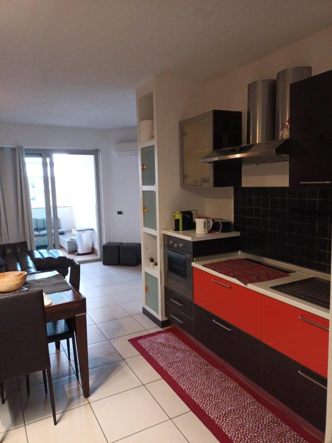 La Torre Apartment Latina