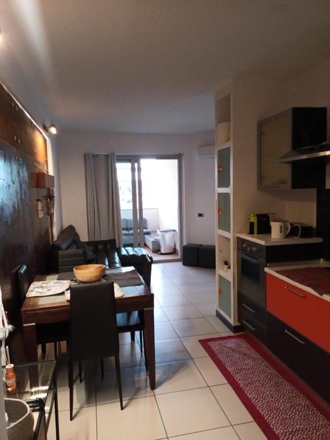 La Torre Apartment Latina