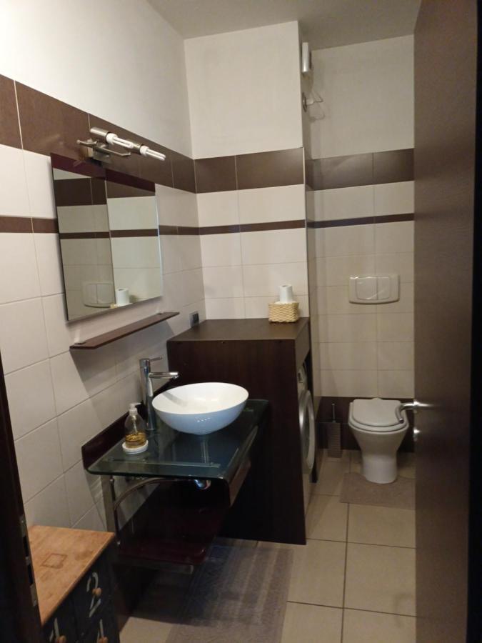 La Torre Apartment *