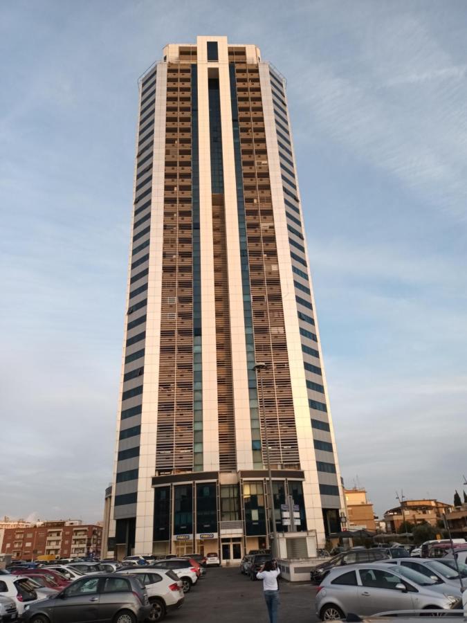 Apartment La Torre *