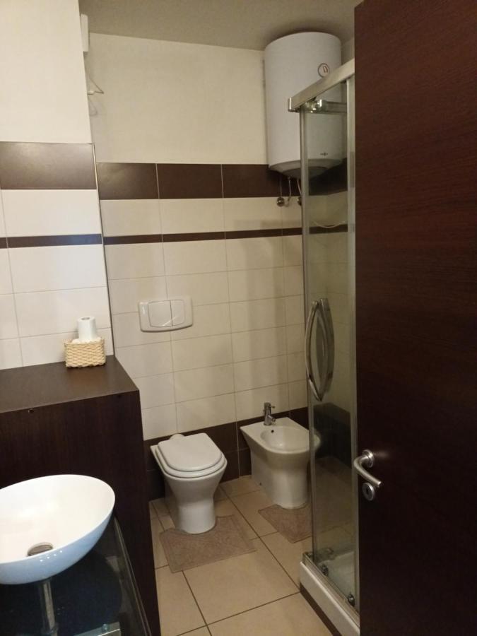 La Torre Apartment