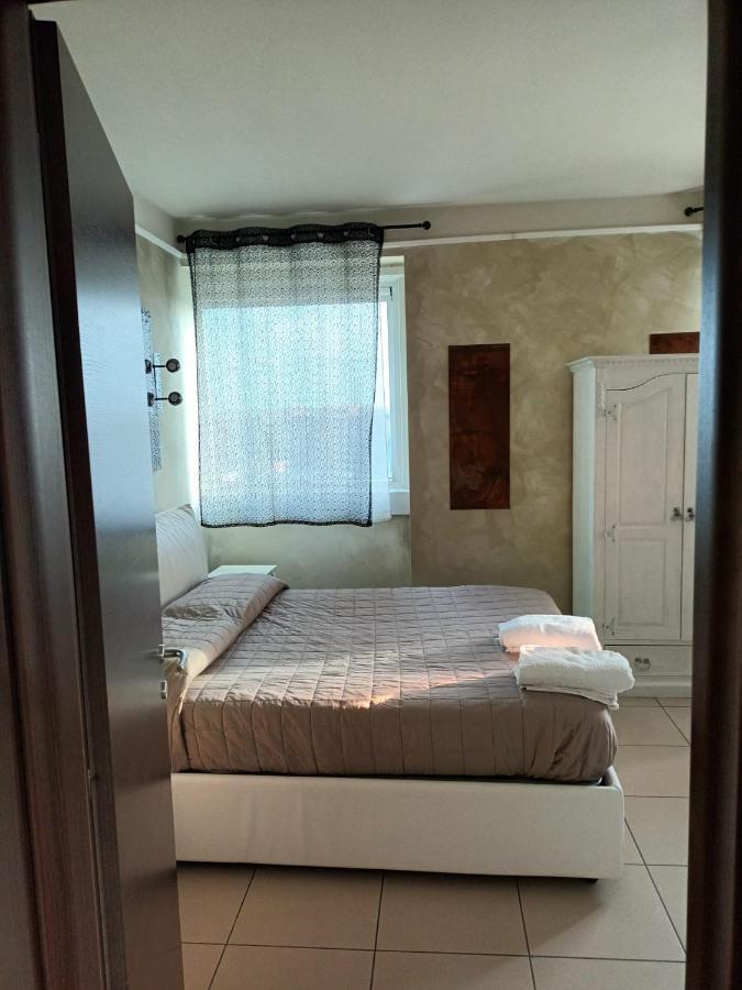 Apartment La Torre